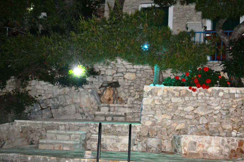 Apartments Villa Hraste Hvar Hvar Town Exteriér fotografie