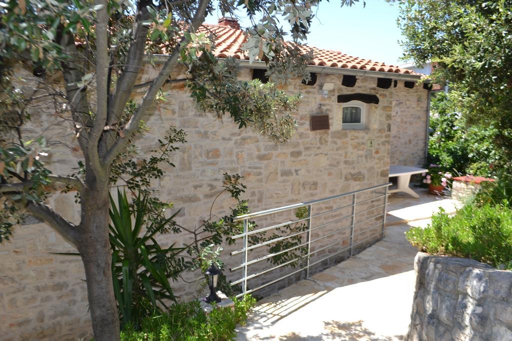 Apartments Villa Hraste Hvar Hvar Town Exteriér fotografie