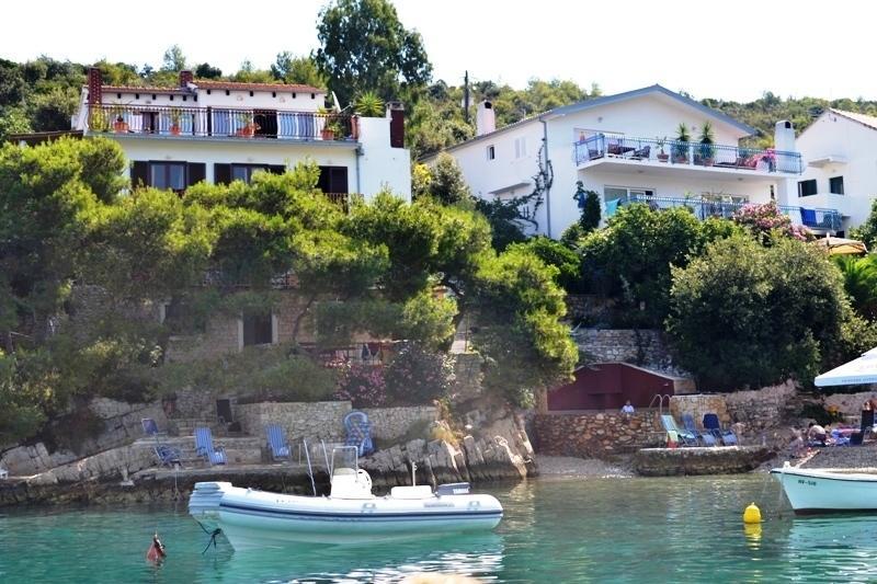 Apartments Villa Hraste Hvar Hvar Town Exteriér fotografie