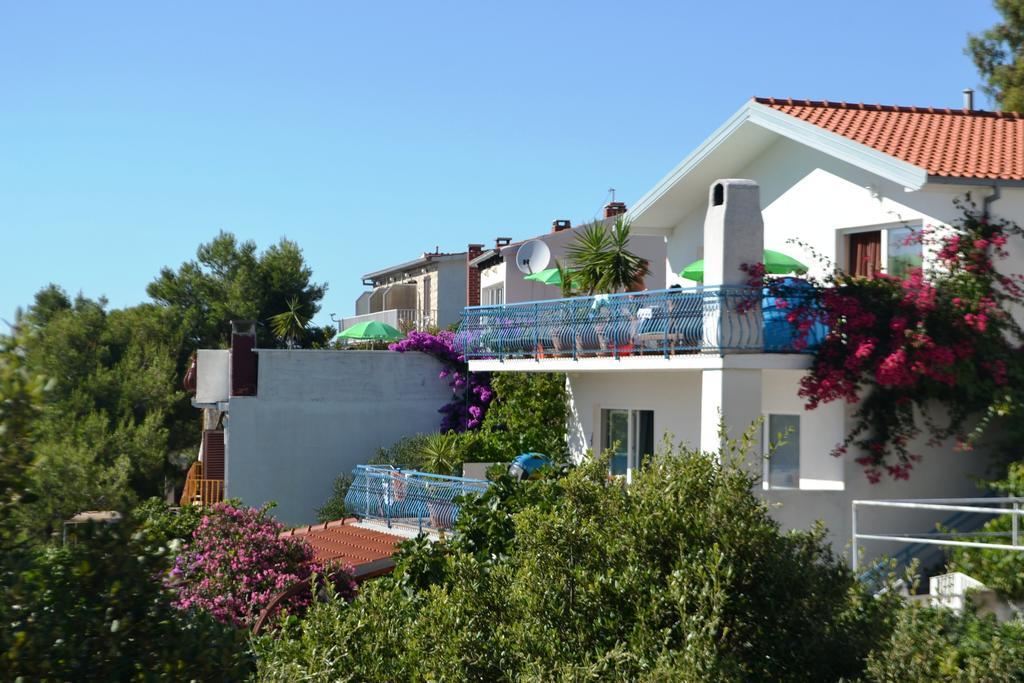Apartments Villa Hraste Hvar Hvar Town Exteriér fotografie