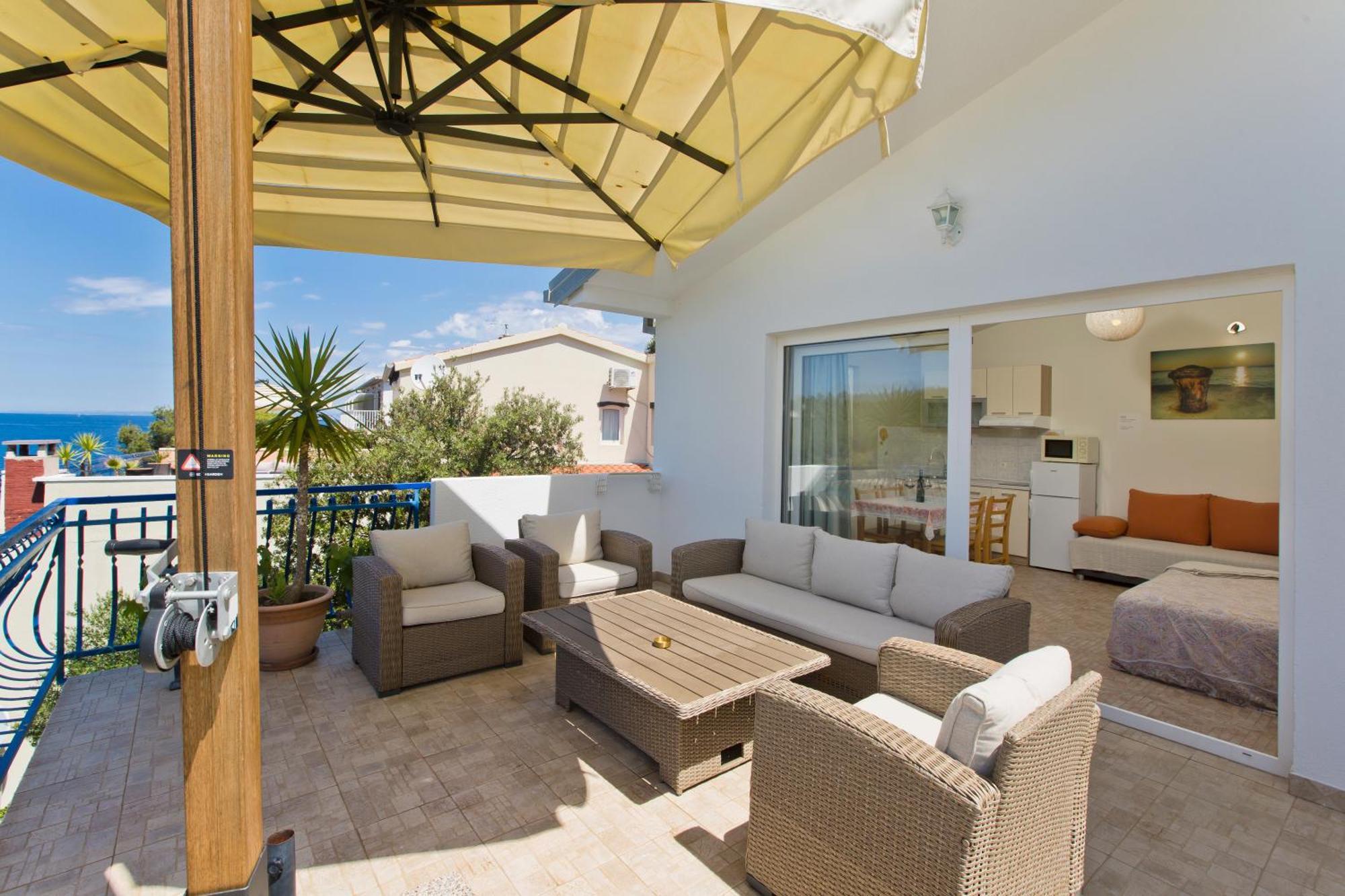 Apartments Villa Hraste Hvar Hvar Town Exteriér fotografie