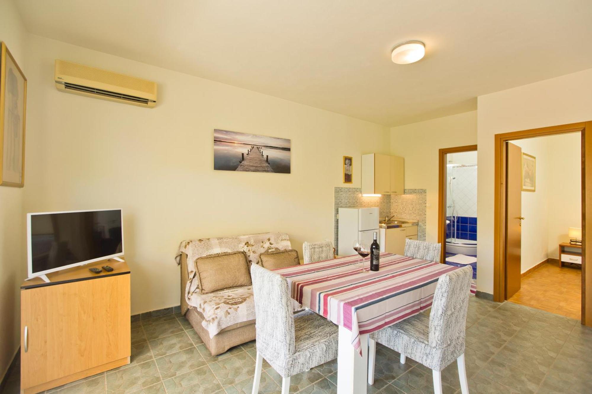 Apartments Villa Hraste Hvar Hvar Town Exteriér fotografie