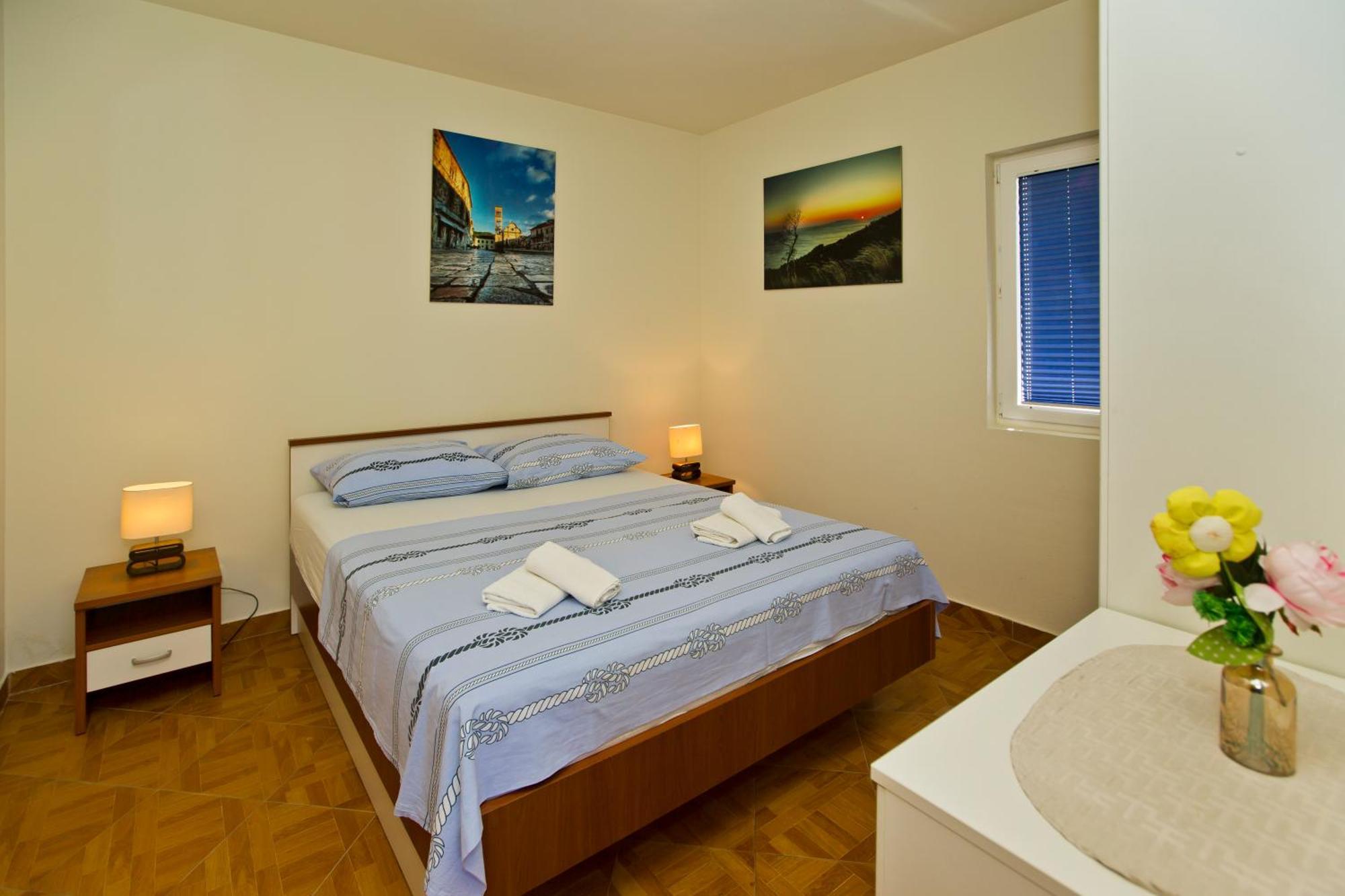 Apartments Villa Hraste Hvar Hvar Town Exteriér fotografie