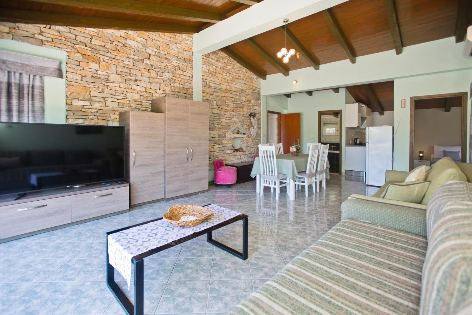 Apartments Villa Hraste Hvar Hvar Town Exteriér fotografie