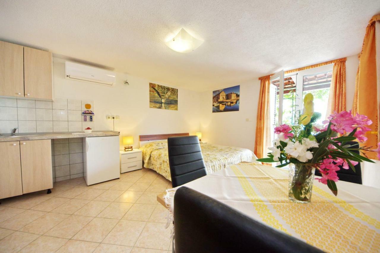 Apartments Villa Hraste Hvar Hvar Town Exteriér fotografie