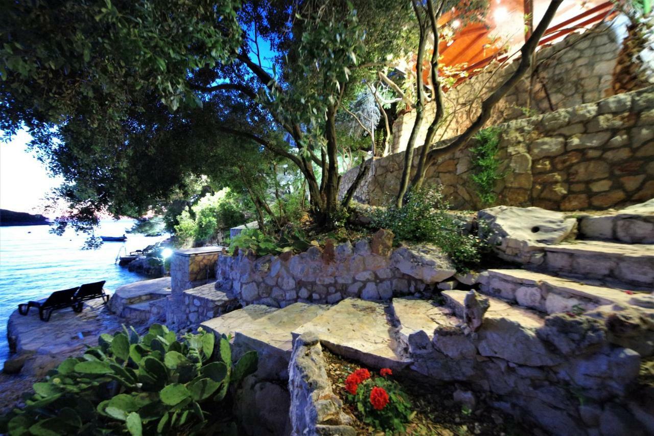 Apartments Villa Hraste Hvar Hvar Town Exteriér fotografie